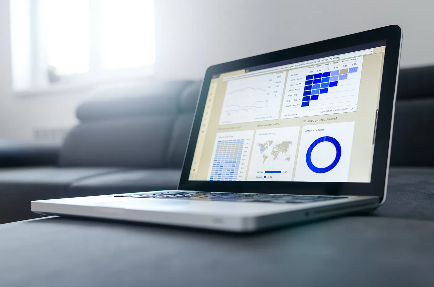 Conducting Competitive Analysis with Web Scraping: A Step-by-Step Guide in Python